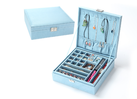Jewelry Box
