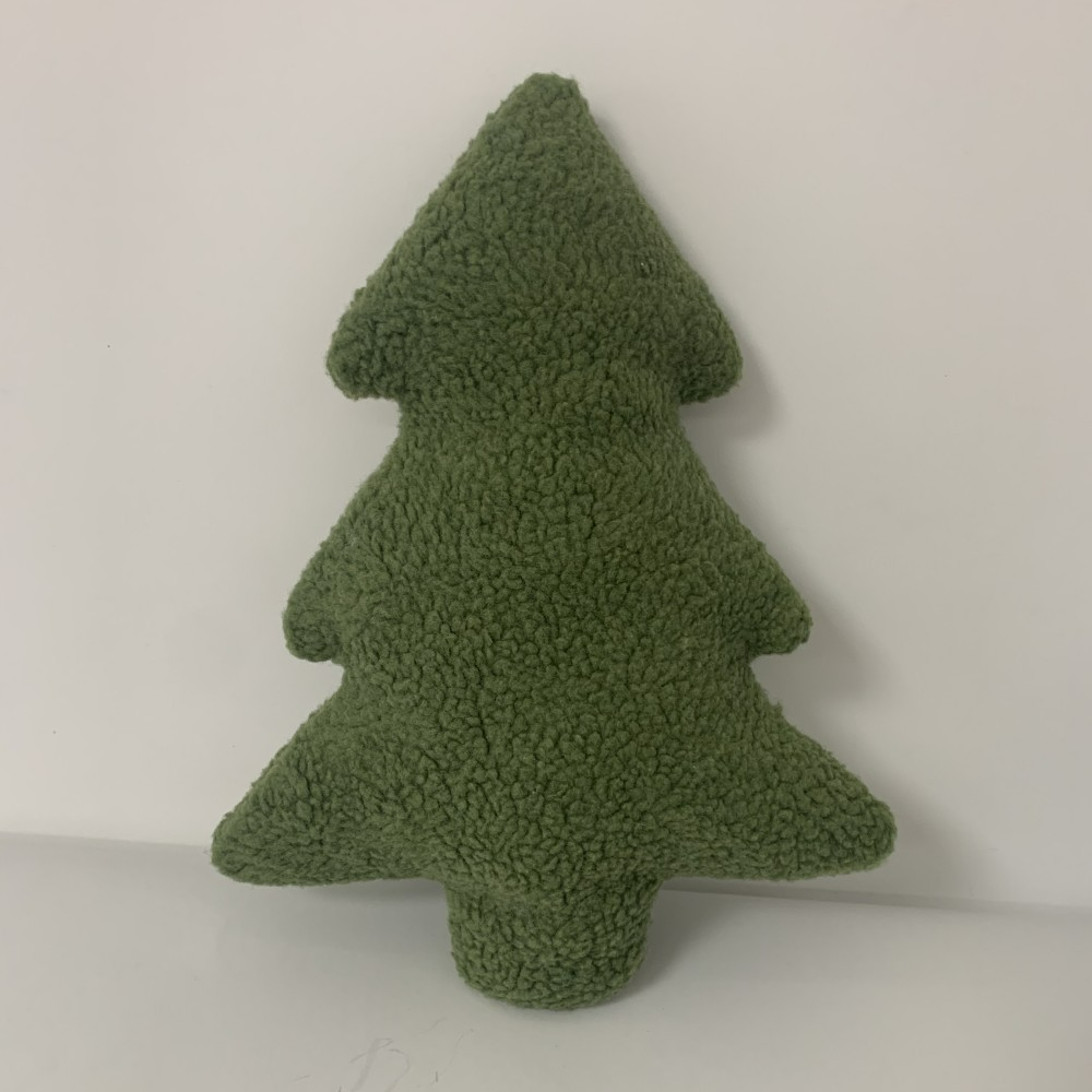 Christmas Pillow Decoration
